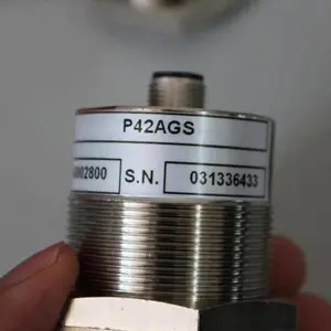 TECHNOGR F3S-TGR-NMPC-21-M1J8 ��ȫ���� cemb �񶯱�����