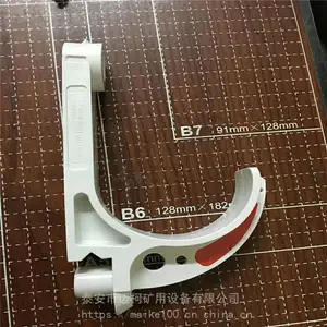 隧道电缆挂钩价格 矿用电缆挂钩直径20-100