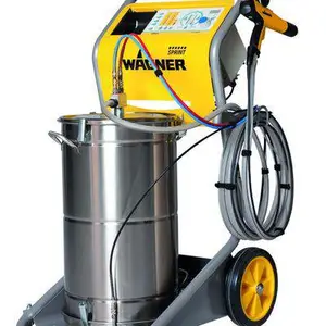 德国WAGNER喷粉枪PEM X1,手动静电喷粉枪 ,喷涂机