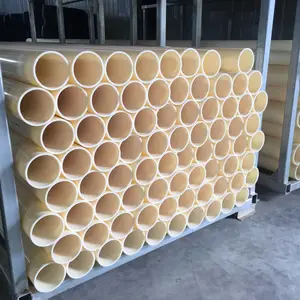 化工管道系统ABS冷凝管ABS圆管
