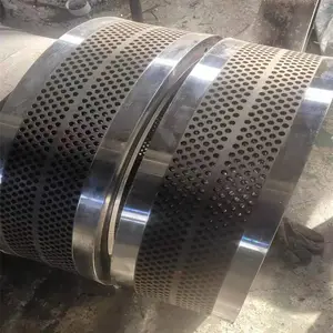 ������ģ��ѹ���� ��ĥ����ľм������ģ������