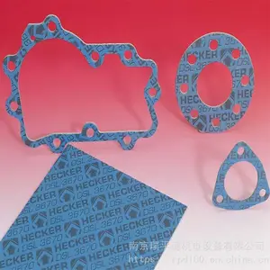 德国赫克HECKER CENTELLEN CS WS 3880 密封垫片 GASKETS