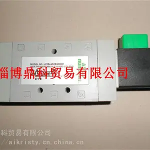 供应ASCO NUAMTICS直动式电磁阀L23BA452OG00040***