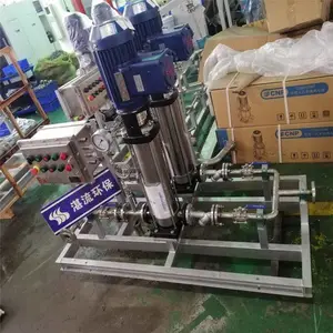 低温SCR脱硝