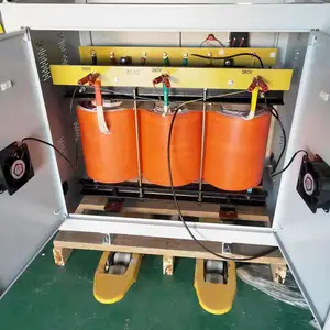 SG-300KVA �����豸����220V��ѹ��Դ 380vת220V�����ѹ�� ţ�ص���