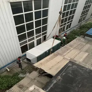 RCO催化燃烧,催化燃烧设备