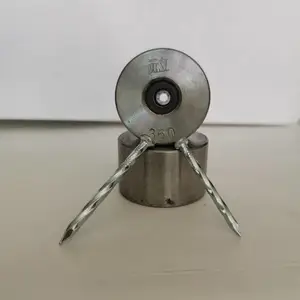 六角斜纹模具 四方斜纹模 硬质合金拉丝模 螺旋模 元立