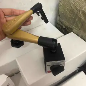 HG代理销售液压测量支架工作半径400mm货号106306