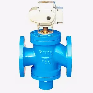 ��̬ƽ��綯���ڷ� EDRV-D EDRV-A ֱ�г̶�̬ƽ����ڷ�ůͨ DN32