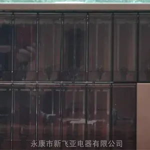 可移动手机智能保管箱手机自助寄存箱