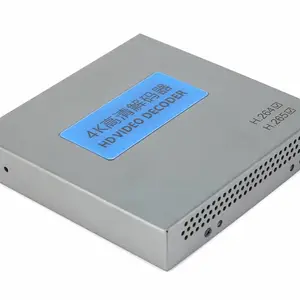 天知显控 16画面分割 单路监控解码器 TZ5120DCD