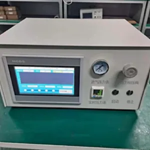 Delta德尔塔仪器无源医疗器械检测设备医疗器械密封性测试仪