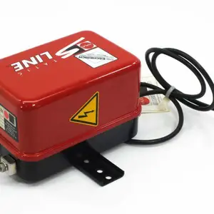 货期快+品质优HAUG 静电消除仪 OPI 150 TPE 静电装置 离子棒