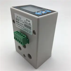 断相与相序保护继电器低压电机保护装置 PMAC801-250A