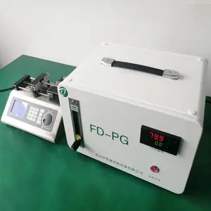 VOC发生器控制甲苯甲醛浓度挥发性有机物发生装置材料测试用