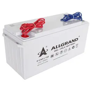 �¹�6-GFMJ-180����12v180ah ���糧��վͨѶ��Դ̫����