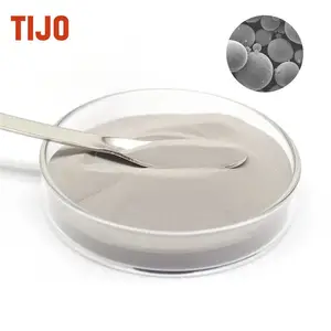 TIJO 微米球形镍粉镍基钎焊料 可用于吸波材料