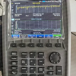 �ǵ�N9950B�ֳ�����Ƶ�׷����ǳ������