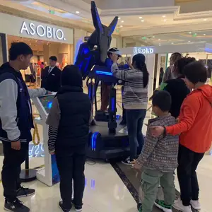 �Ϻ�VR�����豸 vr����⽣ 9DVR���γ��ҹ�Ӧ