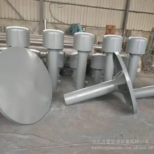 ˮ�غ�����DN200ͨ��ñ ����ͨ���� �ӹ�����ͨ��ñ ��������