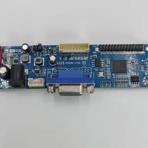 �๦��HDMI/VGAתHDMI�ɽӶ��ֳߴ�Һ������ʾ������