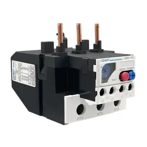 ԭ��ԭװ��̩�ȹ��ؼ̵���NR2-25/Z 0.1-0.16A ������� 0.1~2.5A