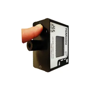 �����¹�Glasmacher���Źر��ٶȲ�����TGM mini