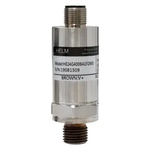 德国HELM HE24微熔压力传感器/变送器