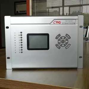 长园深瑞ISA-392GD-MP 电动机保护测控装置