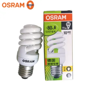 OSRAMŷ˾�� E27�ݿ� ��������11W/13W/18W/23W������