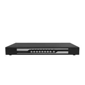 KVM 8 口 USB 切换器