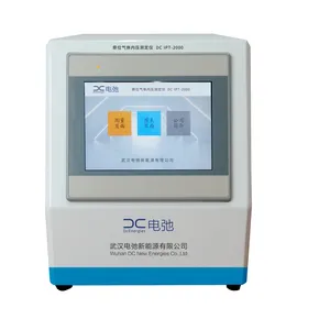 IPT-2000原位气体内压测定仪,锂电池测试系统,锂电池测试系统