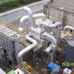 生物质烘焙设备 生物质热解装置 生物质烘焙热解