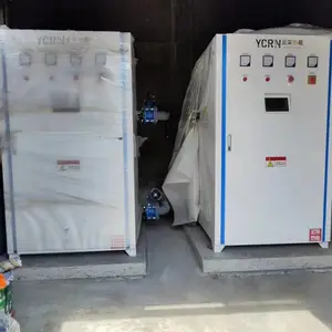 2�ֵ����ˮ��¯ 1440KW�����ˮ¯ ȫ�Զ�����ȹ�¯