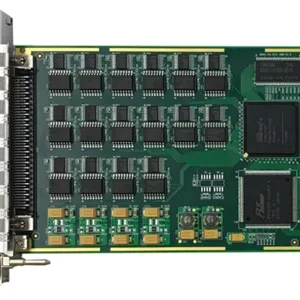 凯锐测控PCI/CPCI/PXI/PCIe总线串口通讯卡,异步串口卡