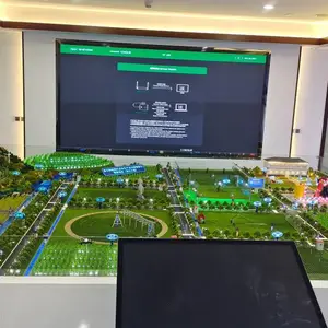 湖南智慧农业沙盘 湖南现代化农业沙盘 湖南设施农业沙盘