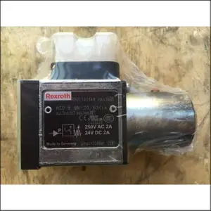 力士乐 压力继电器HED8OH-2X 50K14 全新原装