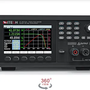 IT-N2100ϵ��̫��������ģ������һ�����IV���߿��ٱ仯�ĸ�����ֱ����Դ������ģ�����̫���ܵ�ذ�