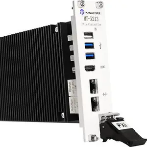 广东支持多个型号CPU/PXI控制器推荐 湖北瑞尔达科技供应