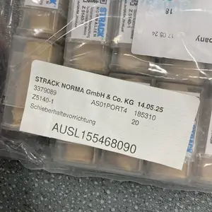 供应德国原厂原装 STRACK 滑块固定装置 Z5140-1