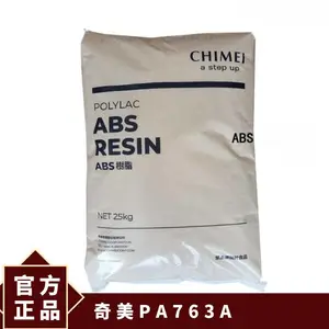 ���� POLYLAC? ABS PA-763A ±����ȼ ������ �͸��� ��Դ���� ע�����