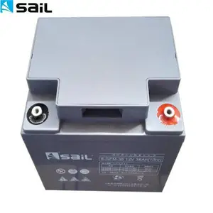 SaiL�緫Ǧ������12V100AH 6-GFM-100�����ܷ�ʽ����