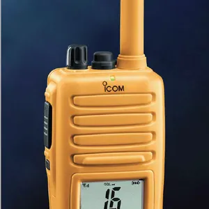 ICOM ����Ľ IC-GM1600E ����ͧ�ֳַ�ˮ VHF ���ߵ�