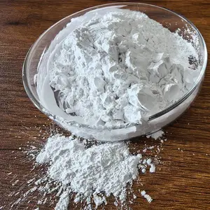 环氧塑封料导热硅胶导热垫片灌封胶封装材料填料用片状氧化铝