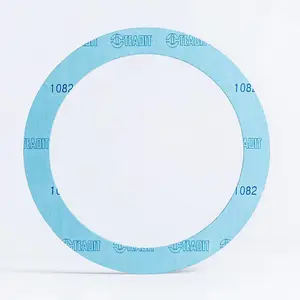 Teadit NA1085化工行业中酸类介质管道和设备法兰的耐酸静密封