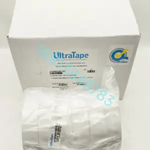UltraTape胶带1110WH100-P3T晶圆盒封装胶带无尘胶带1112 1310