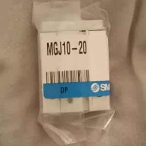 SMC MGJ10-20三杆气缸