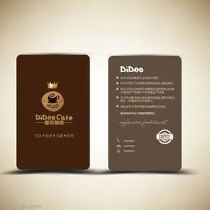 企业VIP卡制作塑料PVC会员卡定制印刷俱乐部贵宾卡批量生产