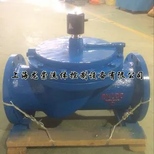 ZND01F-10水用电磁阀膜片式空气电磁阀