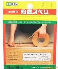 川口技研 敷居胶带 09202076 C-1805 18 5.8 日本进口